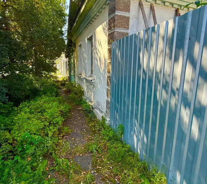 Продаётся 1-этажный дом, 42.6 м²