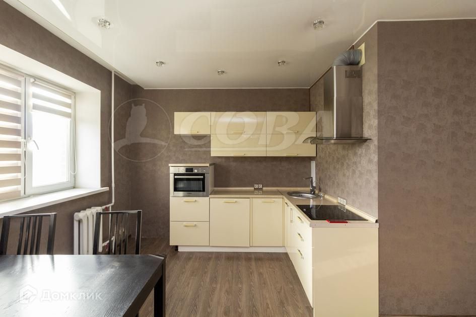 Продаётся 1-комнатная квартира, 50 м²