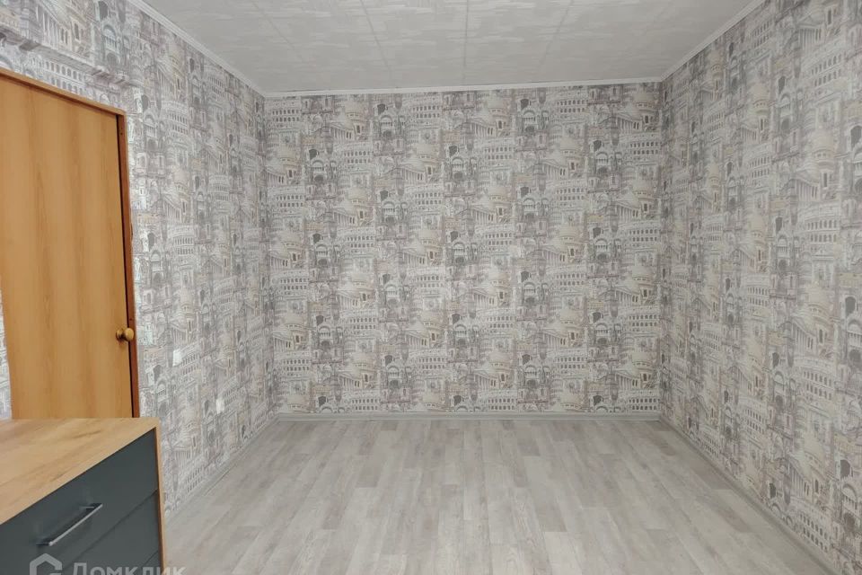 Продаётся 1-комнатная квартира, 33.1 м²