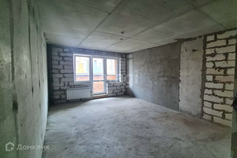 Продаётся студия, 44.3 м²