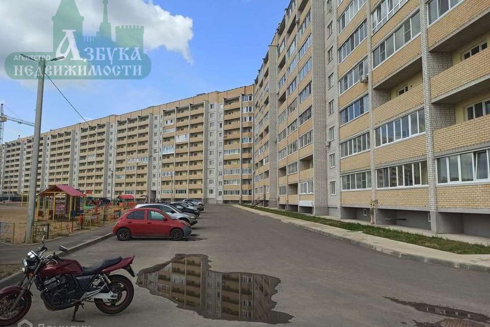 Продаётся 2-комнатная квартира, 85.19 м²
