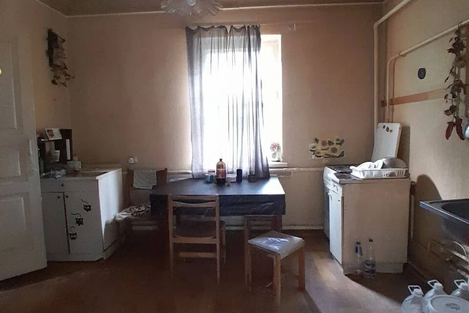 Продаётся часть дома