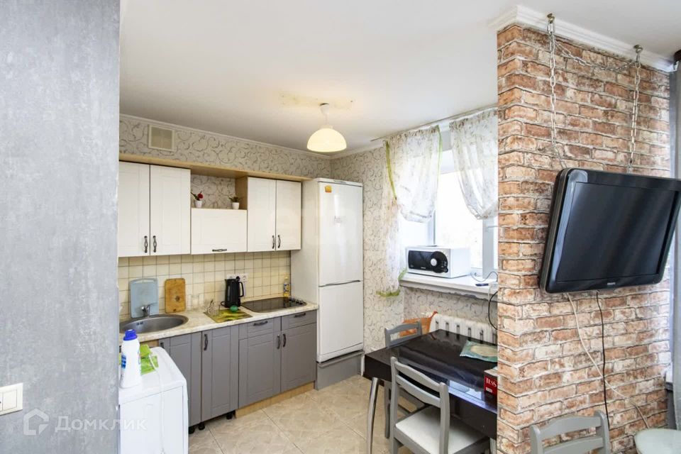 Продаётся 1-комнатная квартира, 32.2 м²