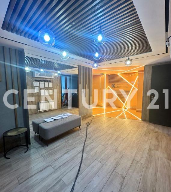 Продаётся 2-комнатная квартира, 61.3 м²