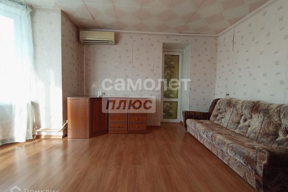 Продаётся 2-комнатная квартира, 59 м²