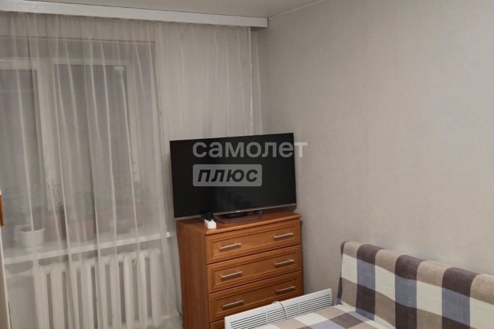 Продаётся 2-комнатная квартира, 24.4 м²