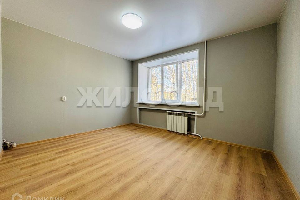 Продаётся студия, 18.8 м²