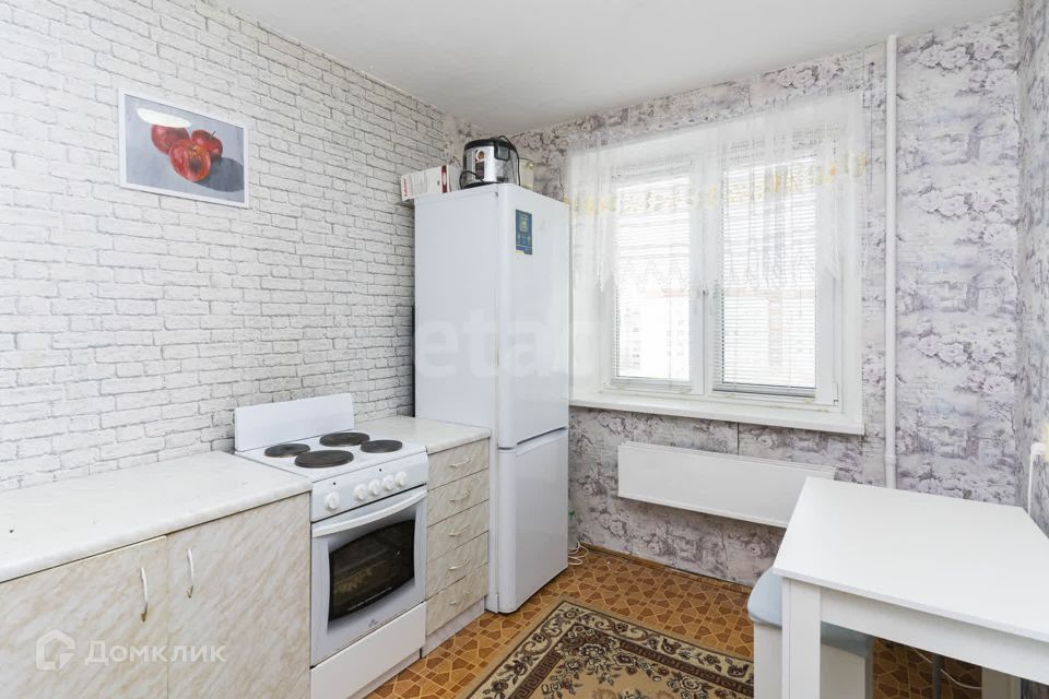Продаётся 3-комнатная квартира, 67 м²
