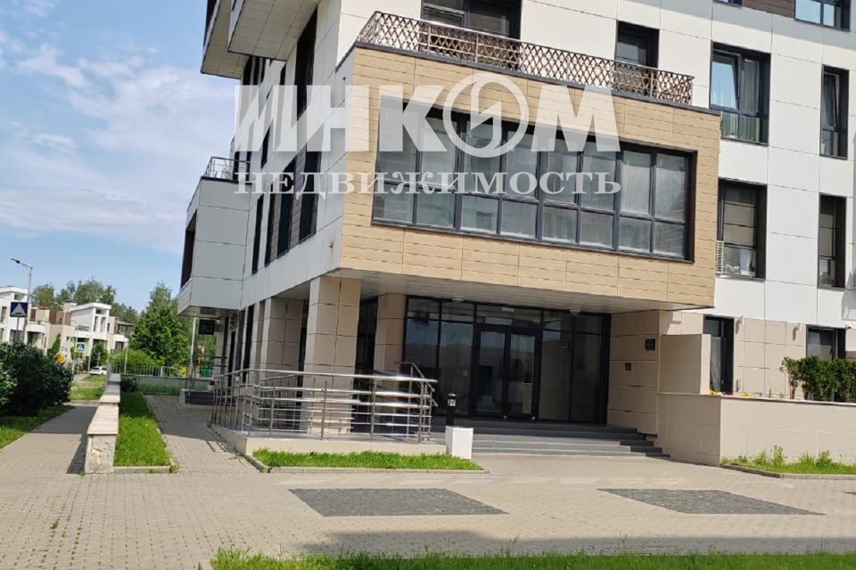 Продаётся 2-комнатная квартира, 46.6 м²