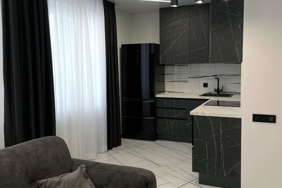 Продаётся 3-комнатная квартира, 66 м²