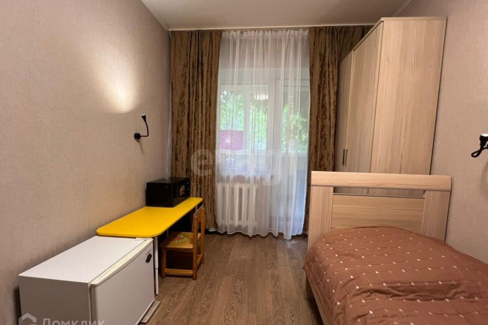 Сдаётся студия, 10 м²