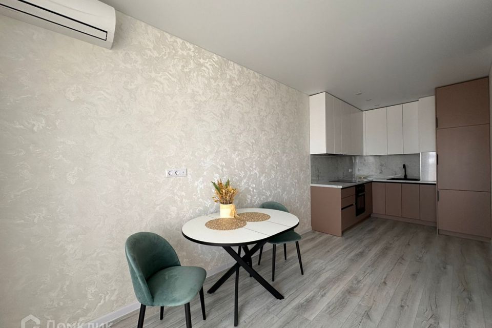 Продаётся 2-комнатная квартира, 45 м²