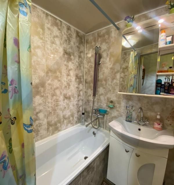 Продаётся 2-комнатная квартира, 46 м²