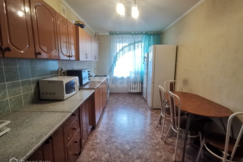 Продаётся 3-комнатная квартира, 78.3 м²
