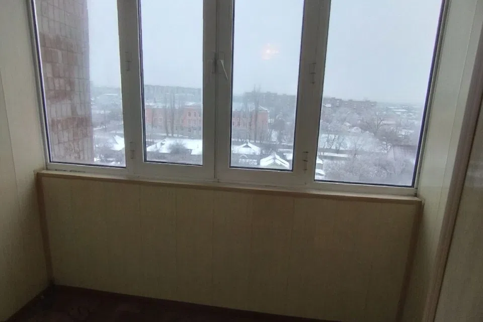Сдаётся 3-комнатная квартира, 60 м²