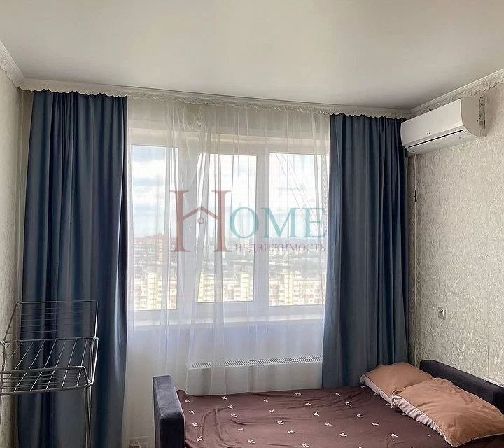 Сдаётся 2-комнатная квартира, 54 м²