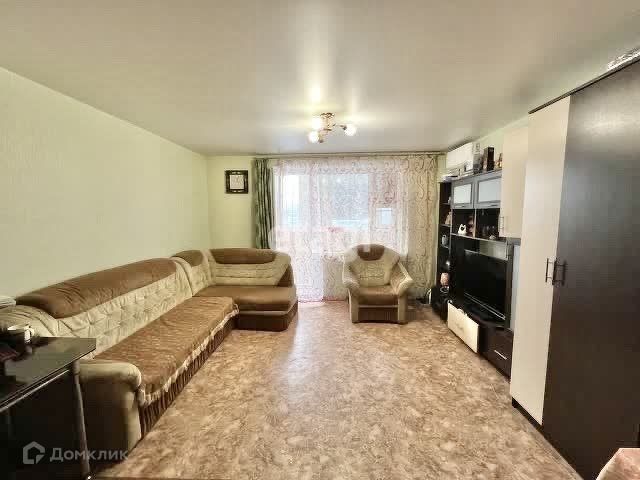Продаётся студия, 33 м²