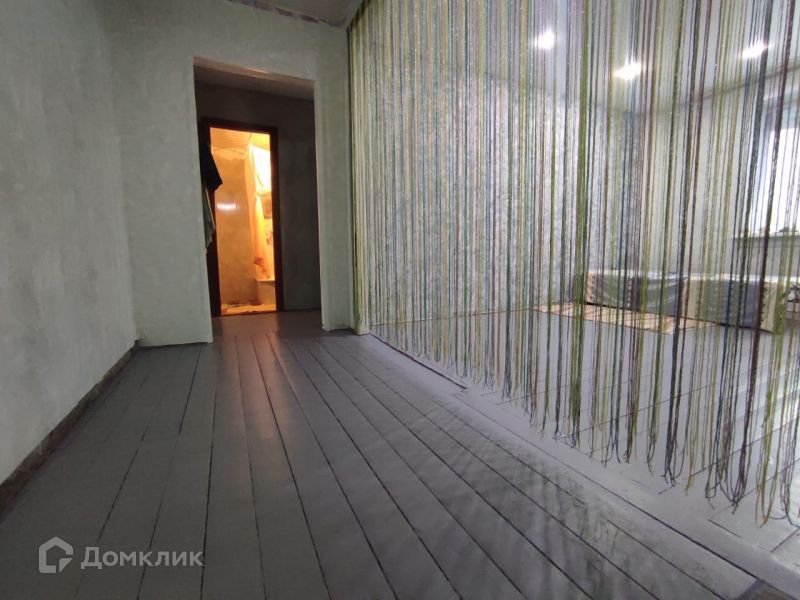Продаётся 4-комнатная квартира, 83.2 м²