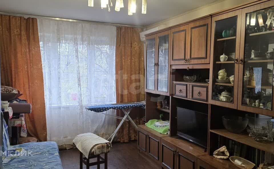 Продаётся 2-комнатная квартира, 48 м²
