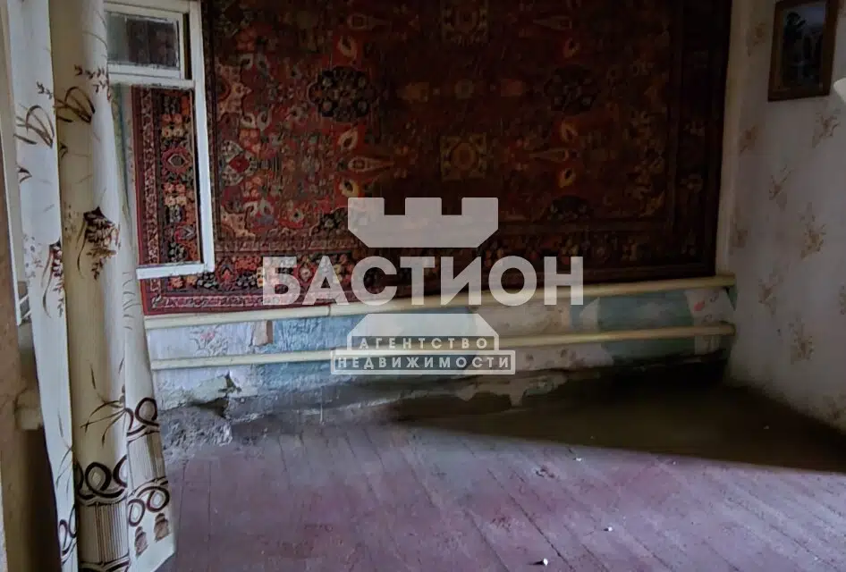 Продаётся 2-комнатная квартира, 40 м²