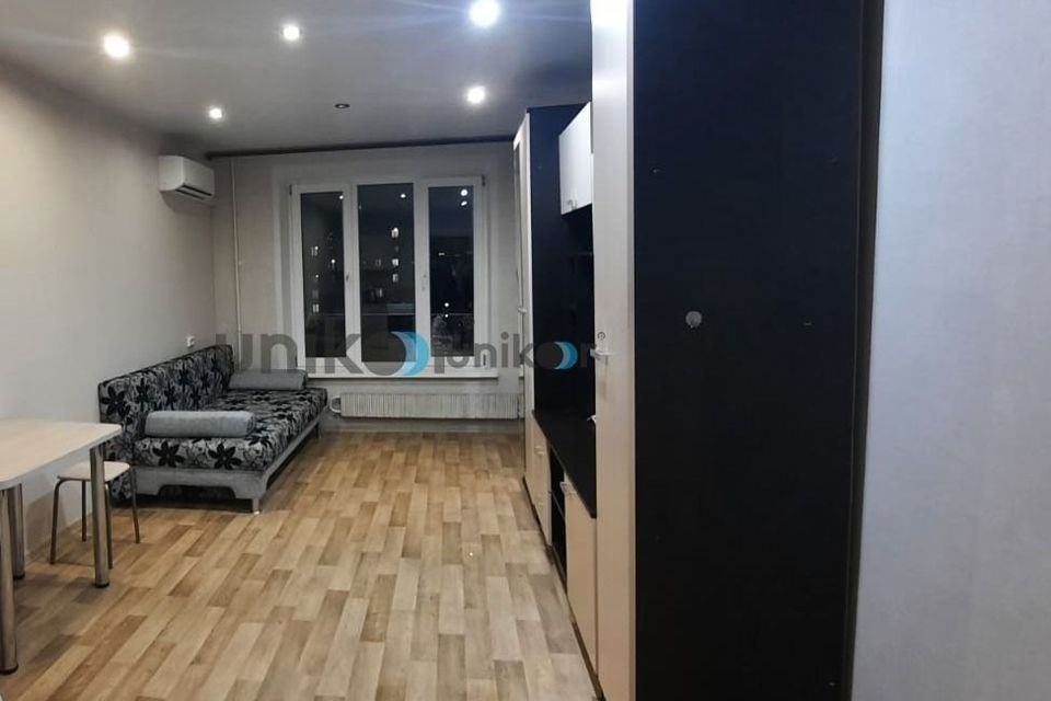 Продаётся комната в 1-комн. квартире, 23 м²