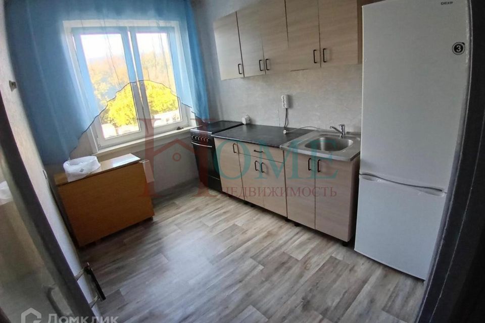 Сдаётся 3-комнатная квартира, 63 м²