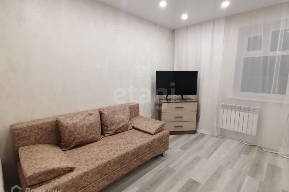 Сдаётся студия, 24 м²