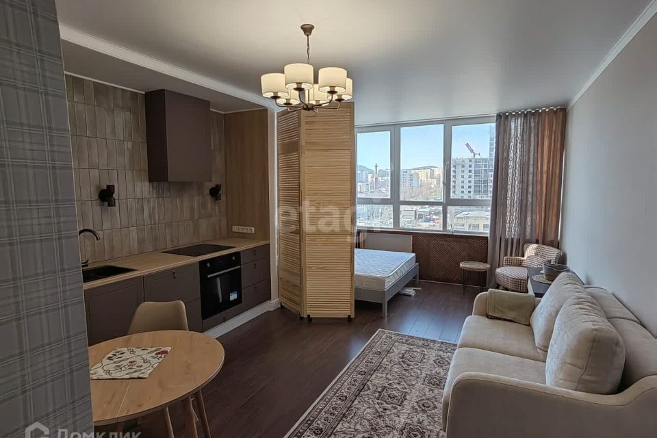 Продаётся студия, 24 м²
