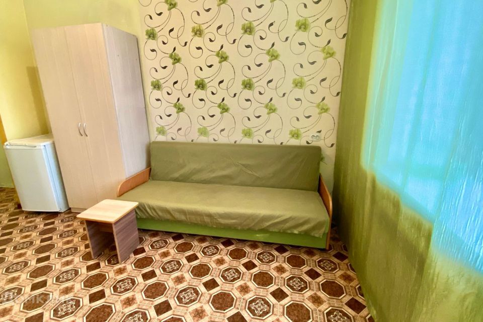 Продаётся студия, 20 м²
