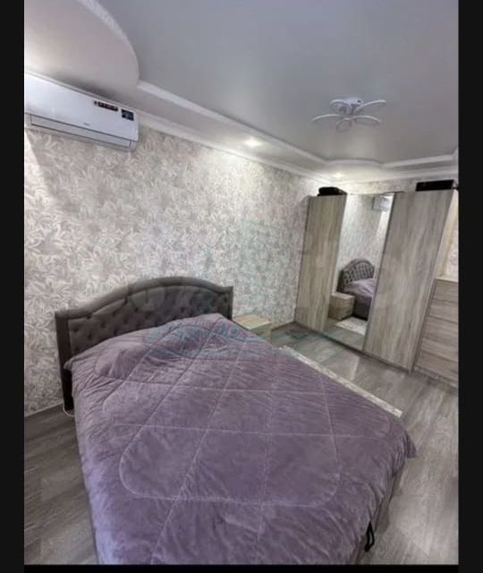 Сдаётся 2-комнатная квартира, 46 м²