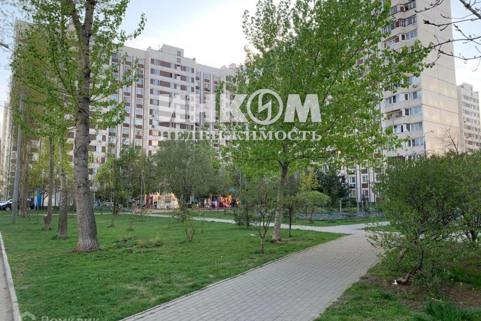 Продаётся 1-комнатная квартира, 38 м²