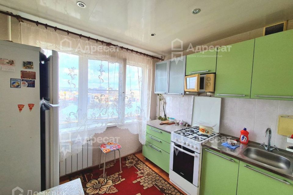 Сдаётся 2-комнатная квартира, 51 м²