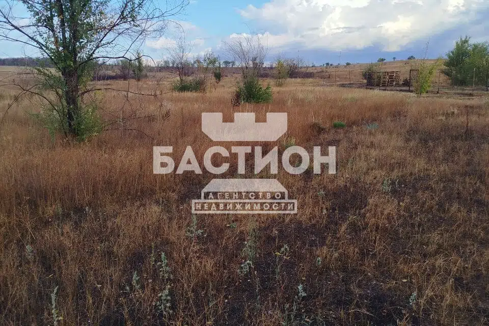 Продаётся участок, 10 сот., ИЖС