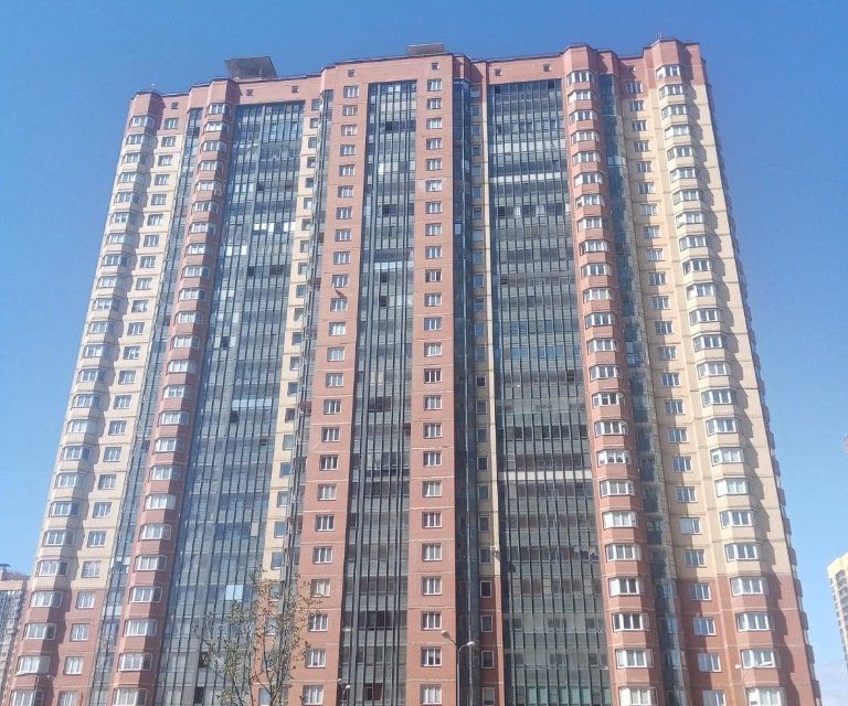 Продаётся 2-комнатная квартира, 58.8 м²