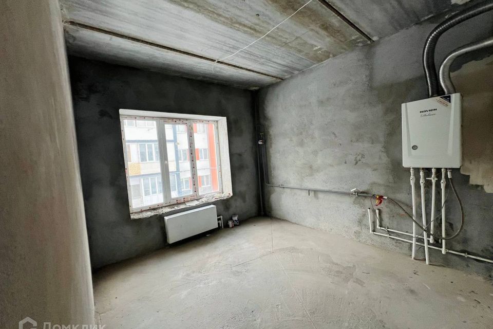 Продаётся 1-комнатная квартира, 30 м²