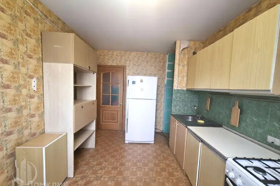Продаётся 3-комнатная квартира, 69.7 м²