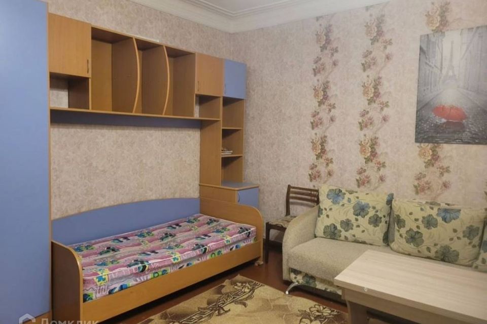 Сдаётся 1-комнатная квартира, 32 м²