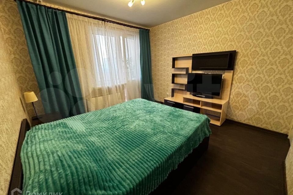 Сдаётся 2-комнатная квартира, 62.9 м²