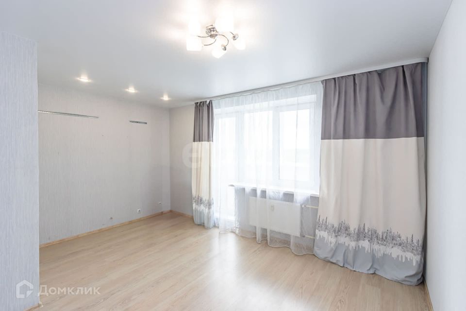 Продаётся студия, 24.3 м²