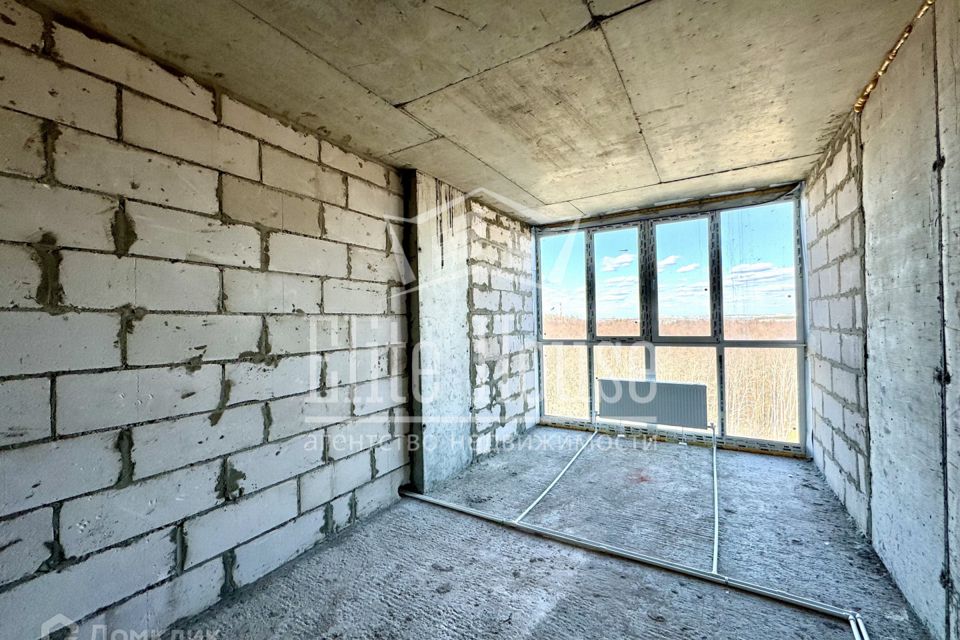 Продаётся 3-комнатная квартира, 94.1 м²