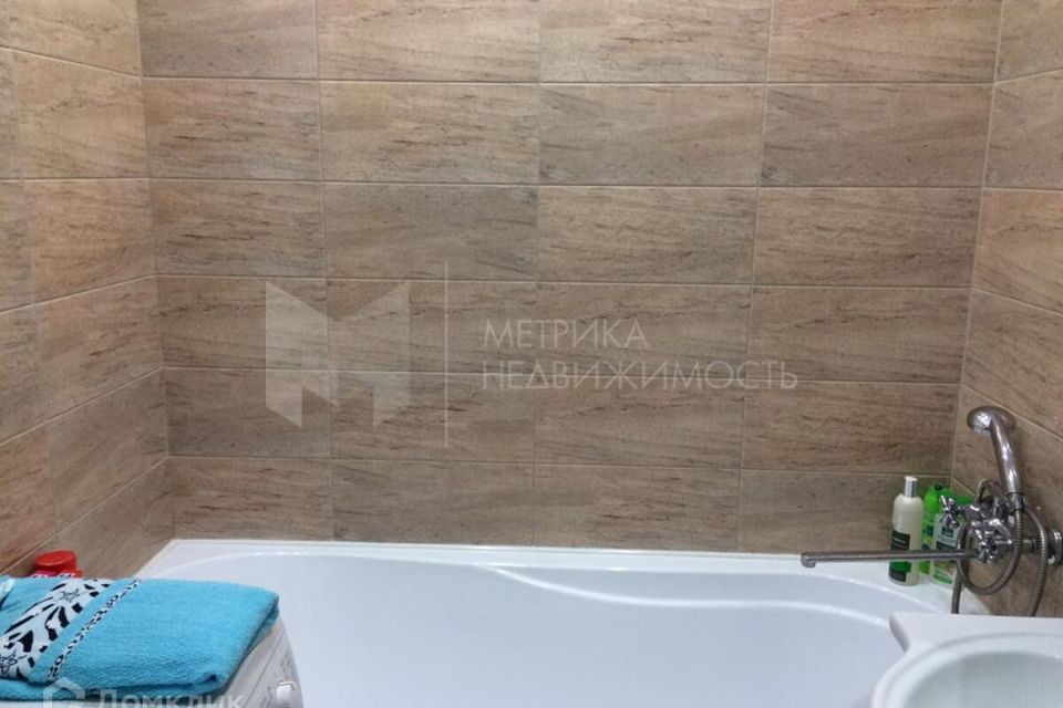 Продаётся 2-комнатная квартира, 54.6 м²