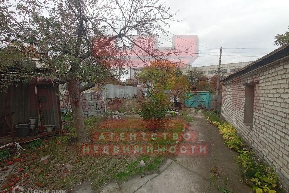 Продаётся 1-этажный дом, 28 м²