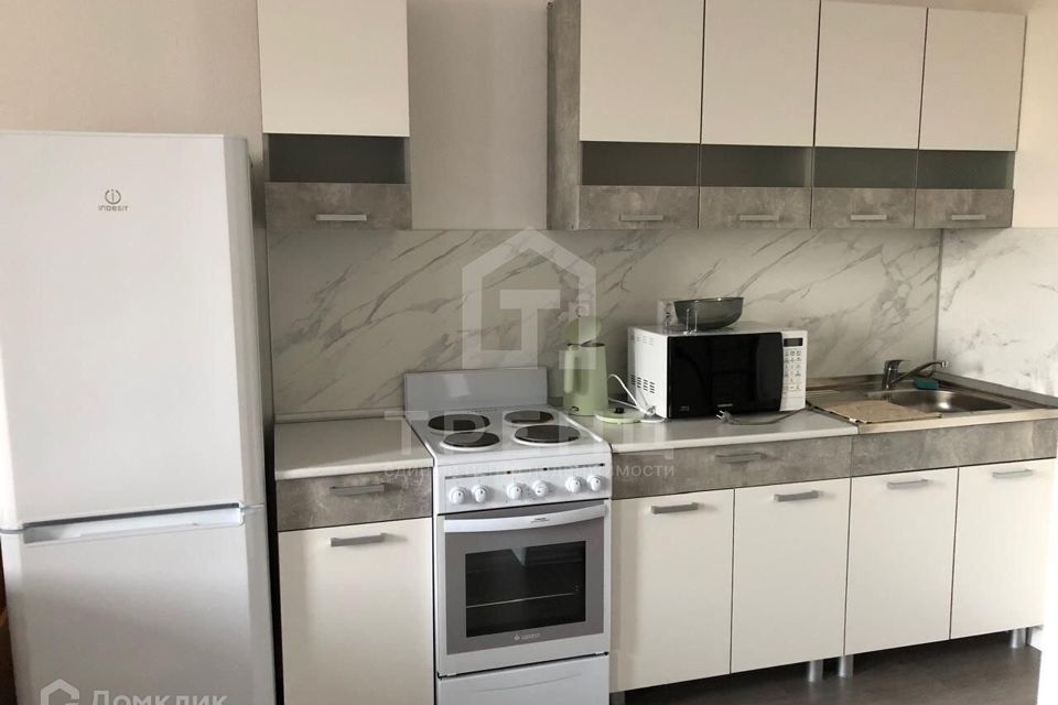 Продаётся студия, 32.1 м²