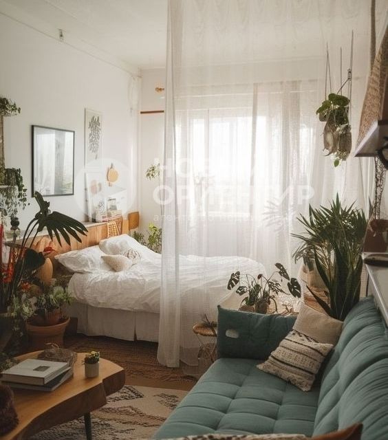 Продаётся студия, 23.5 м²