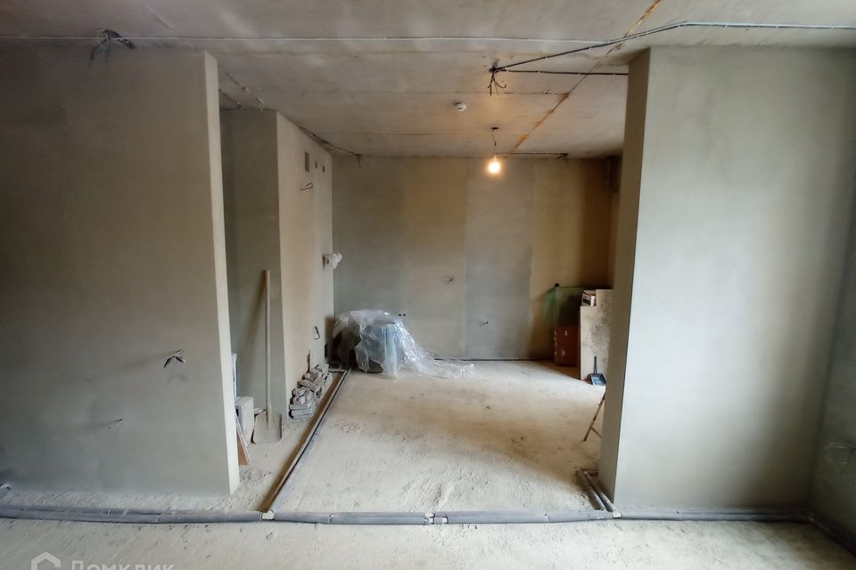 Продаётся 2-комнатная квартира, 67 м²