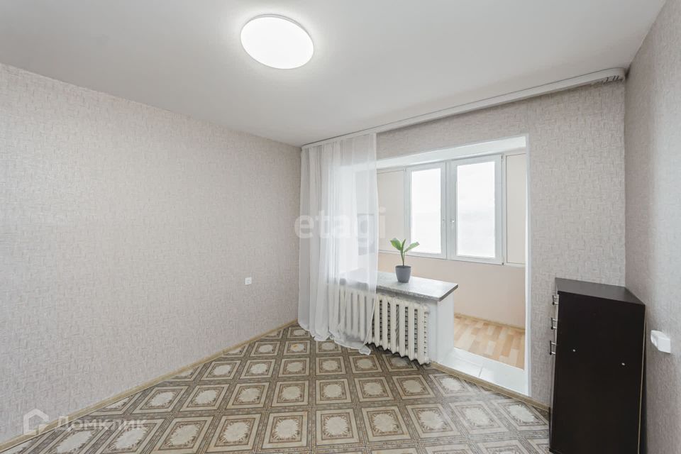 Продаётся студия, 14.8 м²
