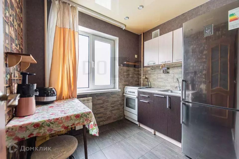 Продаётся 2-комнатная квартира, 44 м²