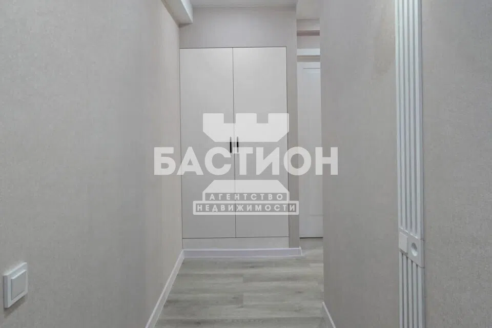 Продаётся 1-комнатная квартира, 33 м²