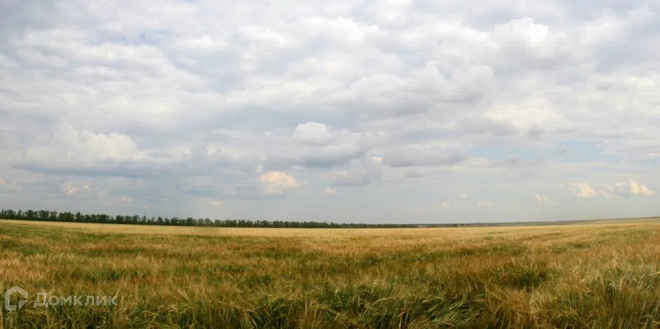 Продаётся участок, 1200 сот., Садовый