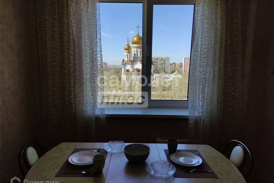 Сдаётся 2-комнатная квартира, 60 м²